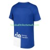 Fußballtrikots Atlético Madrid 120 Anniversary 2022-2023 Kurzarm Heimtrikotsatz kaufen